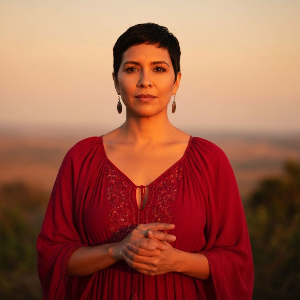 Elena Solis - Energy Healer